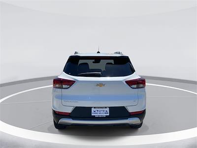 Used 2024 Chevrolet Trailblazer LT SUV for sale #KF8974 - photo 2