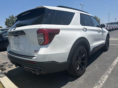 2020 Ford Explorer 4WD SUV for sale #KF8989 - photo 2