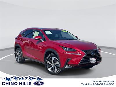 2021 Lexus NX 300 FWD SUV for sale #KF9185 - photo 1