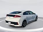 Used 2018 Hyundai Ioniq SEL for sale #KF9794 - photo 4