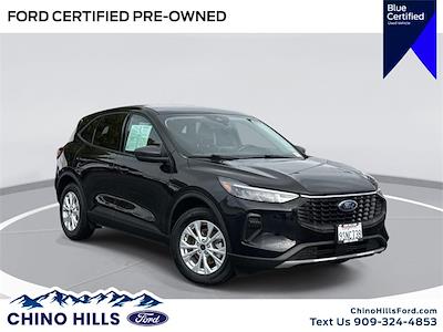 Used 2025 Ford Escape - photo 1
