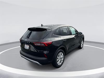 Used 2025 Ford Escape - photo 1