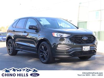 2024 Ford Edge AWD SUV for sale #LF8169 - photo 1