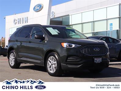 2024 Ford Edge AWD SUV for sale #LF8183 - photo 1