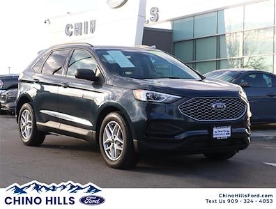 2024 Ford Edge AWD SUV for sale #LF8221 - photo 1