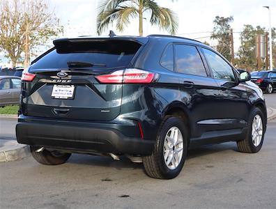2024 Ford Edge AWD SUV for sale #LF8221 - photo 2