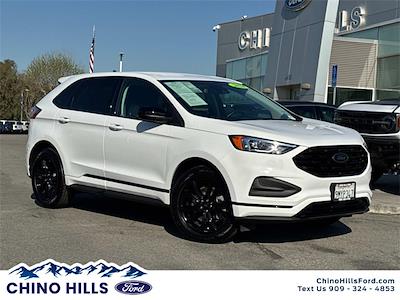 2024 Ford Edge AWD SUV for sale #LF8635 - photo 1