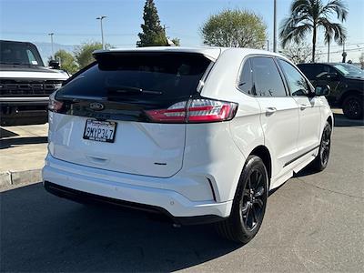 2024 Ford Edge AWD SUV for sale #LF8635 - photo 2
