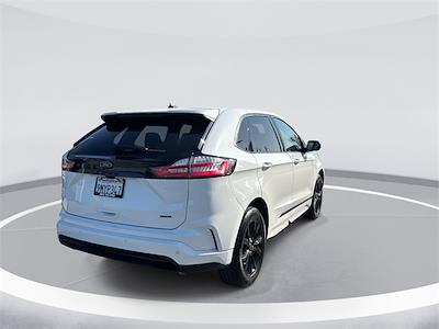 2024 Ford Edge AWD SUV for sale #LF8635 - photo 2