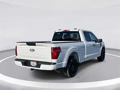 2025 Ford F-150 Super Cab RWD Pickup for sale #LF9862 - photo 2