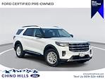 2025 Ford Explorer RWD SUV for sale #LF9887 - photo 1
