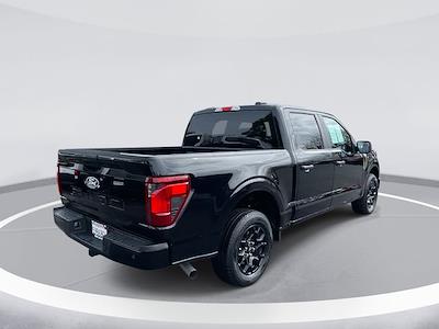 Used 2025 Ford F-150 - photo 1