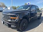 Used 2025 Ford F-150 STX SuperCrew Cab for sale #LF9976 - photo 1