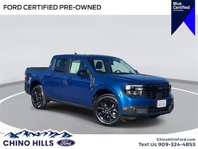 Used 2024 Ford Maverick Lariat SuperCrew Cab for sale #LR9668 - photo 1