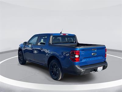 2024 Ford Maverick SuperCrew Cab AWD Pickup for sale #LR9668 - photo 2