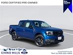 Used 2024 Ford Maverick Lariat SuperCrew Cab for sale #LR9668 - photo 1