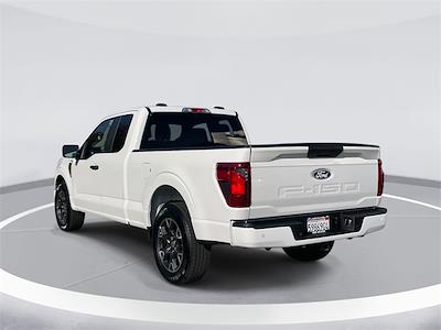 2025 Ford F-150 Super Cab RWD Pickup for sale #LR9682 - photo 2