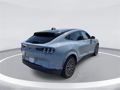 New 2025 Ford Mustang Mach-E Premium SUV for sale #ME25323 - photo 2