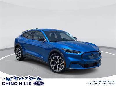 New 2025 Ford Mustang Mach-E Select AWD SUV for sale #ME25394 - photo 1