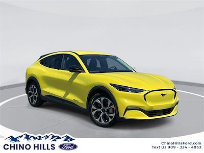 New 2025 Ford Mustang Mach-E Select AWD SUV for sale #ME25395 - photo 1