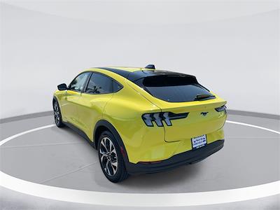 New 2025 Ford Mustang Mach-E Select AWD SUV for sale #ME25395 - photo 2
