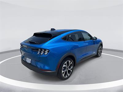 New 2025 Ford Mustang Mach-E Select AWD SUV for sale #ME25404 - photo 2