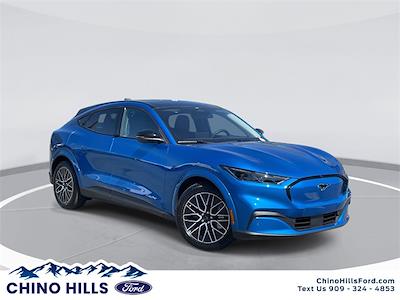 New 2025 Ford Mustang Mach-E Premium SUV for sale #ME25408 - photo 1