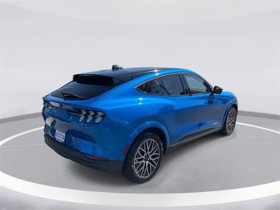 New 2025 Ford Mustang Mach-E Premium SUV for sale #ME25408 - photo 2