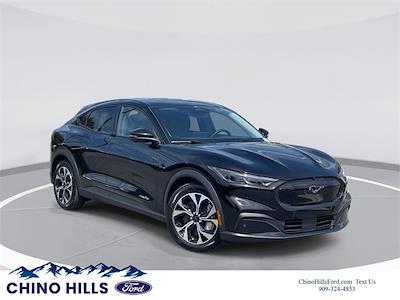 New 2025 Ford Mustang Mach-E Select SUV for sale #ME25443 - photo 1