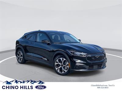 New 2025 Ford Mustang Mach-E Select SUV for sale #ME25444 - photo 1