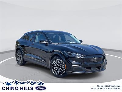 New 2025 Ford Mustang Mach-E Premium SUV for sale #ME25446 - photo 1