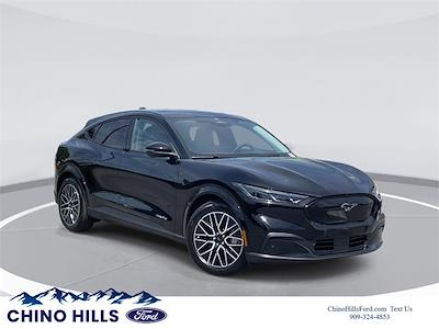 New 2025 Ford Mustang Mach-E Premium SUV for sale #ME25449 - photo 1