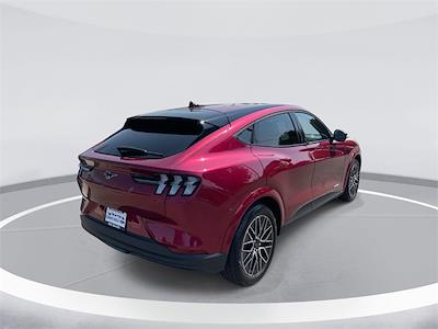 New 2025 Ford Mustang Mach-E Premium SUV for sale #ME25450 - photo 2
