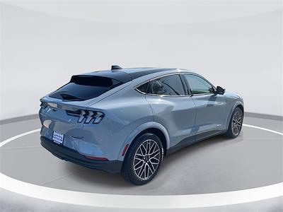 New 2025 Ford Mustang Mach-E Premium SUV for sale #ME25451 - photo 2
