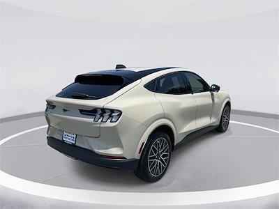 New 2025 Ford Mustang Mach-E Premium SUV for sale #ME25455 - photo 2