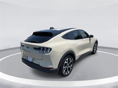 New 2025 Ford Mustang Mach-E Select SUV for sale #ME25461 - photo 2