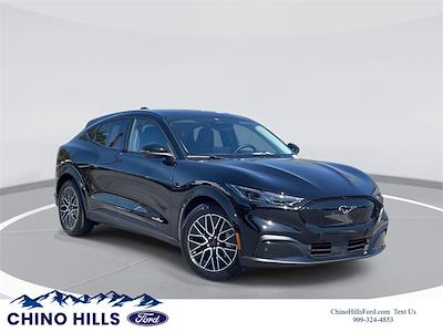 New 2025 Ford Mustang Mach-E Premium SUV for sale #ME25490 - photo 1