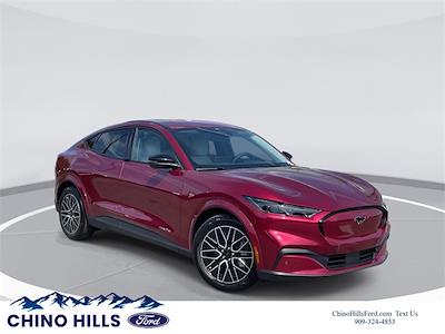 New 2025 Ford Mustang Mach-E Premium SUV for sale #ME25491 - photo 1