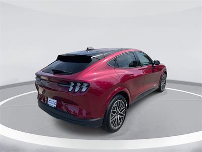 New 2025 Ford Mustang Mach-E Premium SUV for sale #ME25491 - photo 2