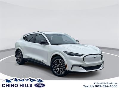 New 2025 Ford Mustang Mach-E Premium AWD SUV for sale #ME2550 - photo 1
