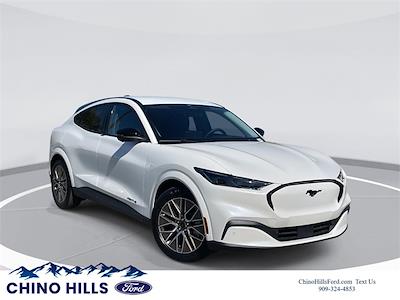 New 2025 Ford Mustang Mach-E Premium AWD SUV for sale #ME25506 - photo 1