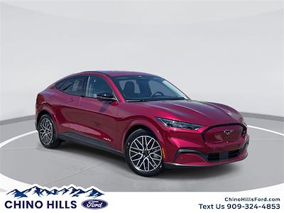 New 2025 Ford Mustang Mach-E Premium for sale #ME25525 - photo 1