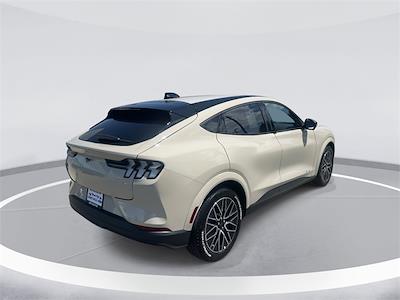 New 2025 Ford Mustang Mach-E Premium AWD SUV for sale #ME25549 - photo 2