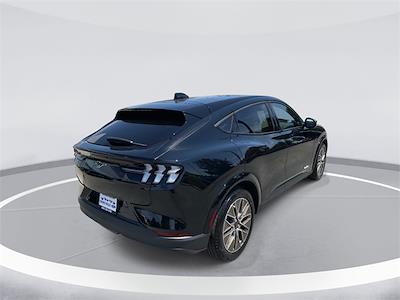 New 2025 Ford Mustang Mach-E Premium AWD SUV for sale #ME25552 - photo 2