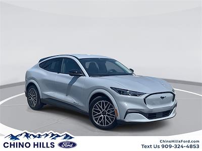 New 2025 Ford Mustang Mach-E Premium SUV for sale #ME25647 - photo 1