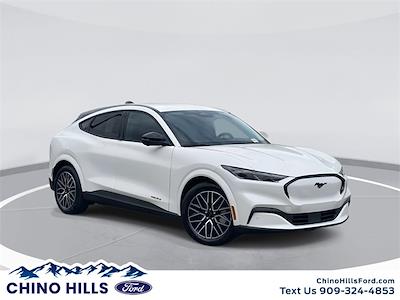 New 2025 Ford Mustang Mach-E Premium SUV for sale #ME25648 - photo 1