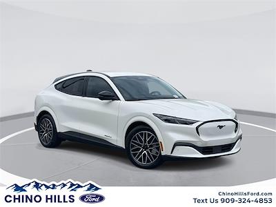 New 2025 Ford Mustang Mach-E Premium SUV for sale #ME25651 - photo 1
