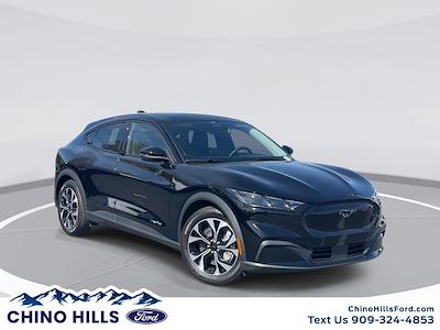 New 2026 Ford Mustang Mach-E - photo 1