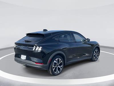 New 2026 Ford Mustang Mach-E - photo 1