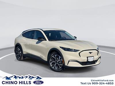 New 2026 Ford Mustang Mach-E - photo 1